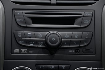 2015上海车展：启辰D50