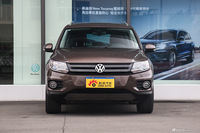 2015款Tiguan 2.0T自动舒适版