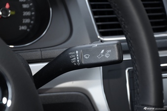 2016款朗逸1.4T自动DSG运动版280TSI