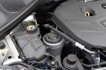 2013款沃尔沃XC60