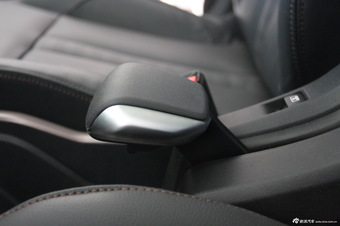 2014款标致2008到店实拍