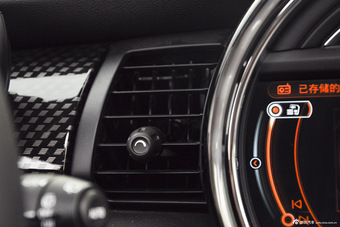 2014款MINI 2.0T COOPER S Excitement