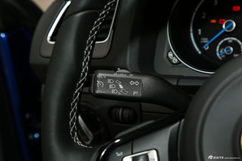 2015款尚酷R 2.0T自动