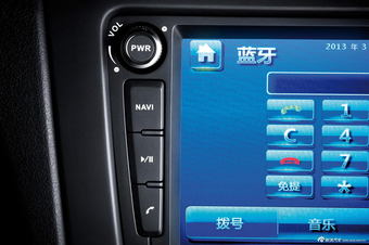 2013款风神h30 cross