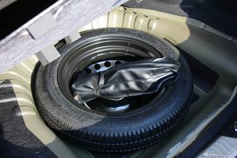 2015款传祺GA6 1.8T到店实拍