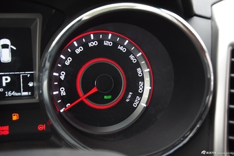 2015款蒂维拉 1.6L自动两驱致酷版