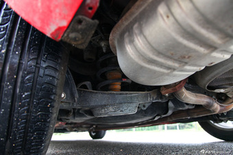 2013款马自达6 2.0L自动超豪华型