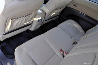 2011款斯巴鲁驰鹏 3.6L 7座