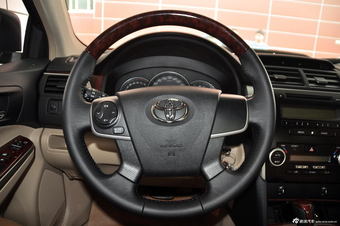 2013款凯美瑞2.5G舒适版