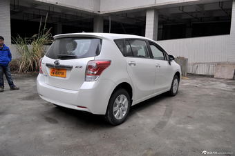 2014款逸致180E CVT精英版