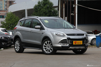 2015款翼虎1.5T自动两驱风尚型