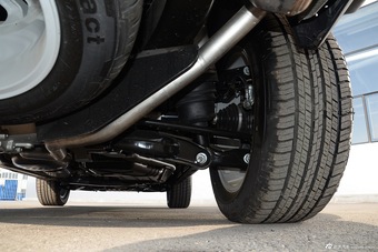 2016款第四代发现3.0T自动V6 SC HSE