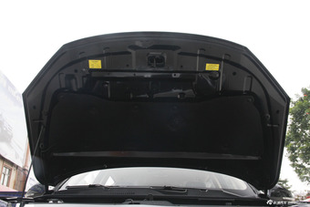 2015款野马T70 1.8L手动舒适型