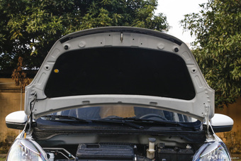 2015款奔奔1.4L手动尊贵型国5