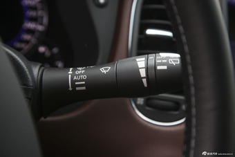 2015款英菲尼迪QX50 2.5L 自动悦享版