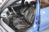 2016款威朗GS 1.5T自动纵情运动型20T