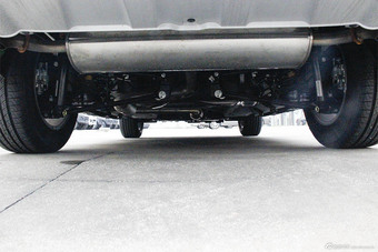 2016款瑞虎5 2.0L自动卓越版