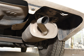 2015款长城C30 1.5L自动舒适型