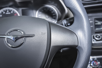 2016款海马M3 1.5L手动舒适型