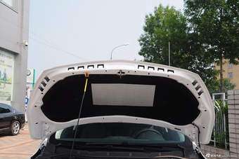 2016款科鲁兹1.5L自动豪华版