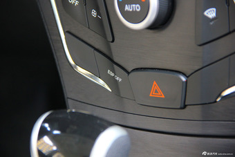 传祺GA3S·视界试驾实拍