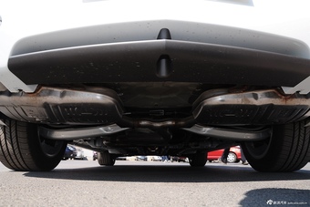 2015款君威2.0T自动GS燃情运动版