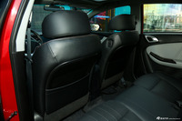 2015款纳5 1.8T自动智慧型