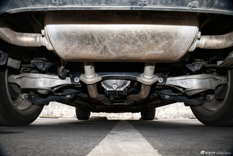 2013款英菲尼迪QX70 3.7L标准版