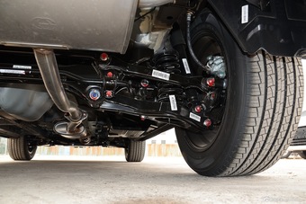 2016款DX7 1.5T手动凯旋版