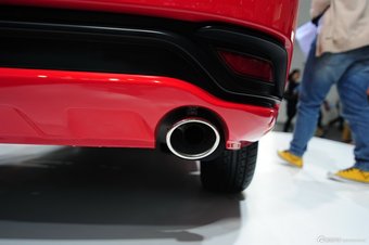 2014款众泰Z300新视界版