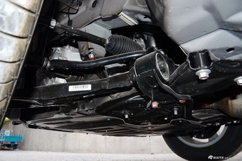 2016款长城哈弗H6 Coupe 1.5T自动两驱精英型