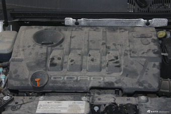 2014款观致3三厢1.6T自动致臻型