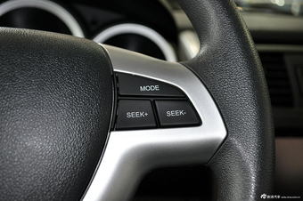 2014款长安CX20 1.4L手动天窗导航版