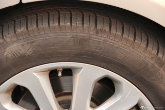 2013款揽胜 3.0L V6柴油版