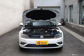 2015款凌渡1.4T手动风尚型230图片