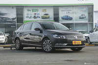 2015款迈腾2.0T自动改款旗舰型