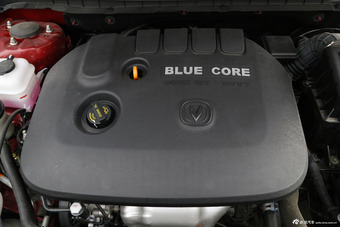 2015款逸动XT 1.6L手动俊酷型国V