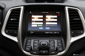 2015款逸动1.6L手动尊贵型国5