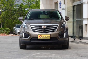 2016款XT5 2.0T自动28T四驱豪华型