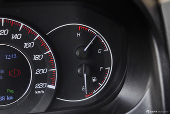 2016款幻速S6 1.5T 手动风尚型