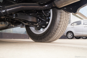 长安2014款CS75 1.8T自动精英型 国IV