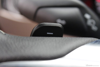 2015款野马 2.3T 50周年纪念版