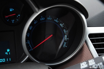 2015款科鲁兹掀背1.6L手动舒适型