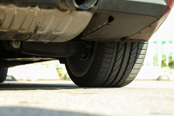 2016款凯迪拉克ATS-L 2.0T自动28T领先型