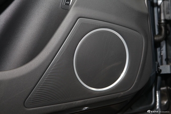 2014款进口A4 40TFSI allround Quattro