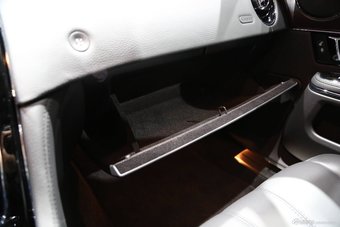 2015上海车展：捷豹XJL