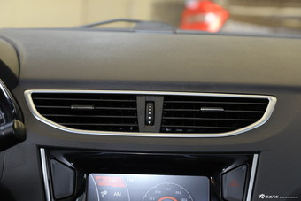 2015款艾瑞泽3 1.5L自动够劲版