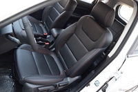 2016款CS35 1.6L自动豪华型国IV