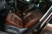 2015款Tiguan 2.0T自动舒适版
