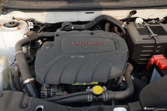 2015款V CROSS 1.5T手动智控型